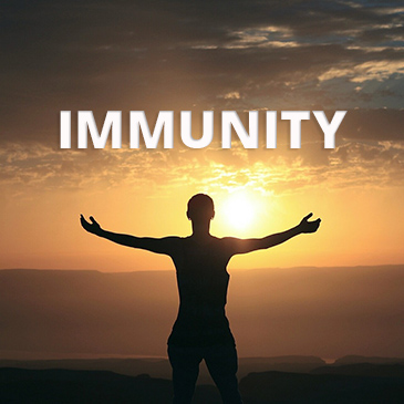 Immunity Vitamin Infusion