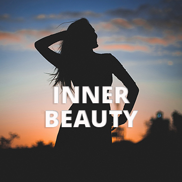 Inner Beauty Vitamin Infusion